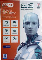 Eset Total Security