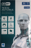 Eset Anti Virus