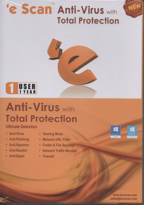Free antivirus software is great. But it gets even better