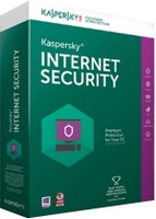 Kaspersky Internet Security