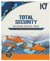 K7 Total Security