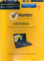 Norton Anti Virus