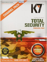 K7 Total Security