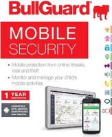 BullGuard Mobile Security