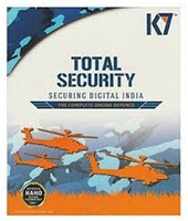 K7 Total Security