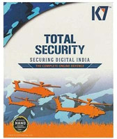 K7 Total Security