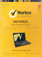 Norton Anti Virus