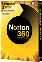 Norton Total Security