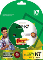 K7 Total S