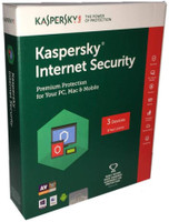 Kaspersky 