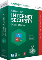Kaspersky Internet Security