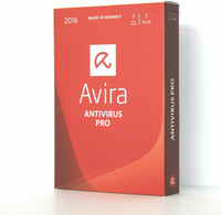Avira 2016
