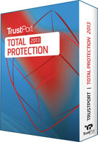 Trustport Total Security