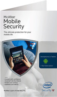 McAfee Mob