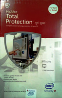 Mcafee MTP15ELP Mcafee MTP15ELP1RAA