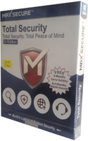 Max Secure