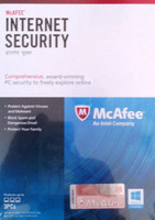 McAfee Int