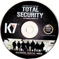 K7 Total Security