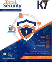 K7 Total Security