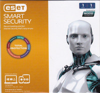 Eset Smart Security ESS Version 8