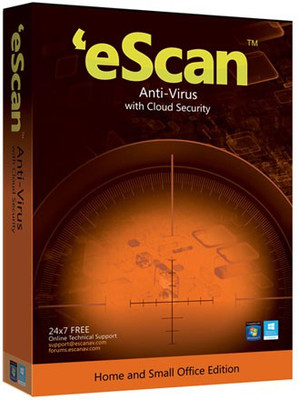 eScan