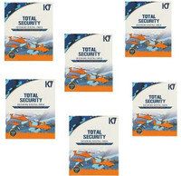K7 Total Security