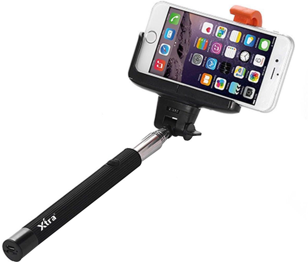 Flipkart - Bluetooth Selfie Stick Just Rs. 339 Flipkart - Bluetooth Selfie Stick Just Rs. 339