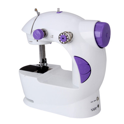 CreativeVia Original Ming CreativeVia Original Ming Hui Portable 4 in 1 Mini Electric Sewing Machine( Built-in Stitches 1)