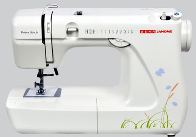 Usha fashion maker sewing machine 11 Usha fashion maker sewing machine 58