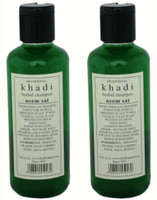 Khadi Natural Neem Sat(420 ml) RS.210.00
