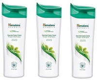 Himalaya Protein Shampoo Gentle Daily Care (Pack of 3)(600 ml) RS.345.00