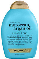 Organix Org Moroccan Argan Oil Shampoo(385 ml) RS.715.00