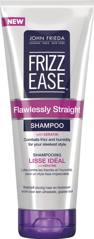 John Frieda Flawlessly Straight Lisse Ideal(250 ml) RS.1350 (0.00% Off) - Flipkart