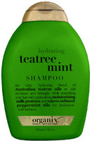 Organix Org Tea Tree Mint Shampoo(385 ml) RS.574.00