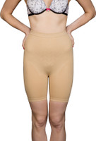 Laceandme Laceandme Tummy & Thigh Control Shapewear Women