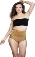Body Brace Tummy Shaper Panty Women