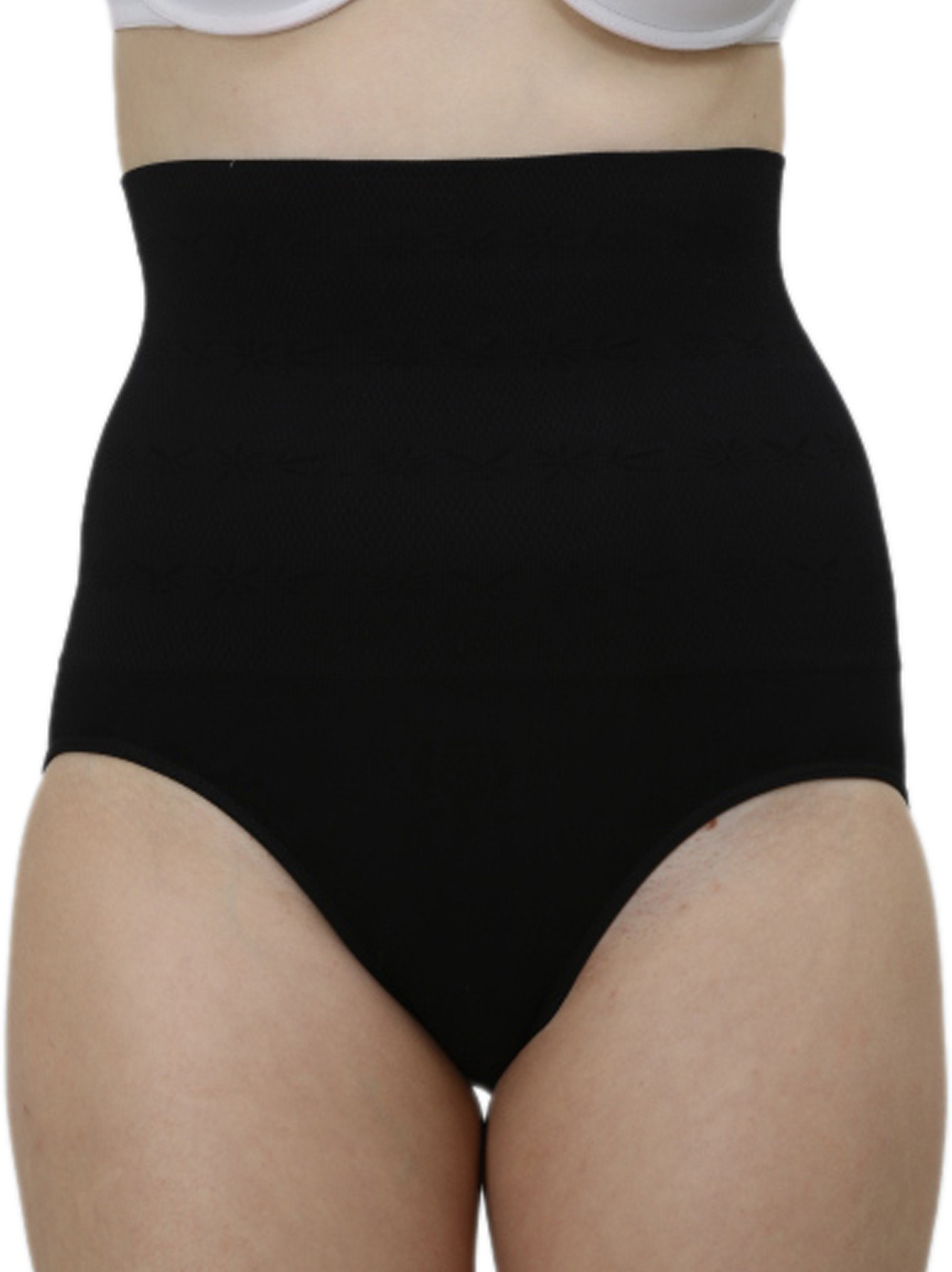 Laceandme Power Firm Control High Waist Shaper Womens Shapewear