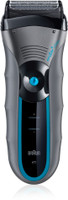Braun Clean Shave Cruzer 6 Shaver For Men
