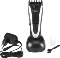 Vega VHTH-02 T-Smart Trimmer For Men(Black)