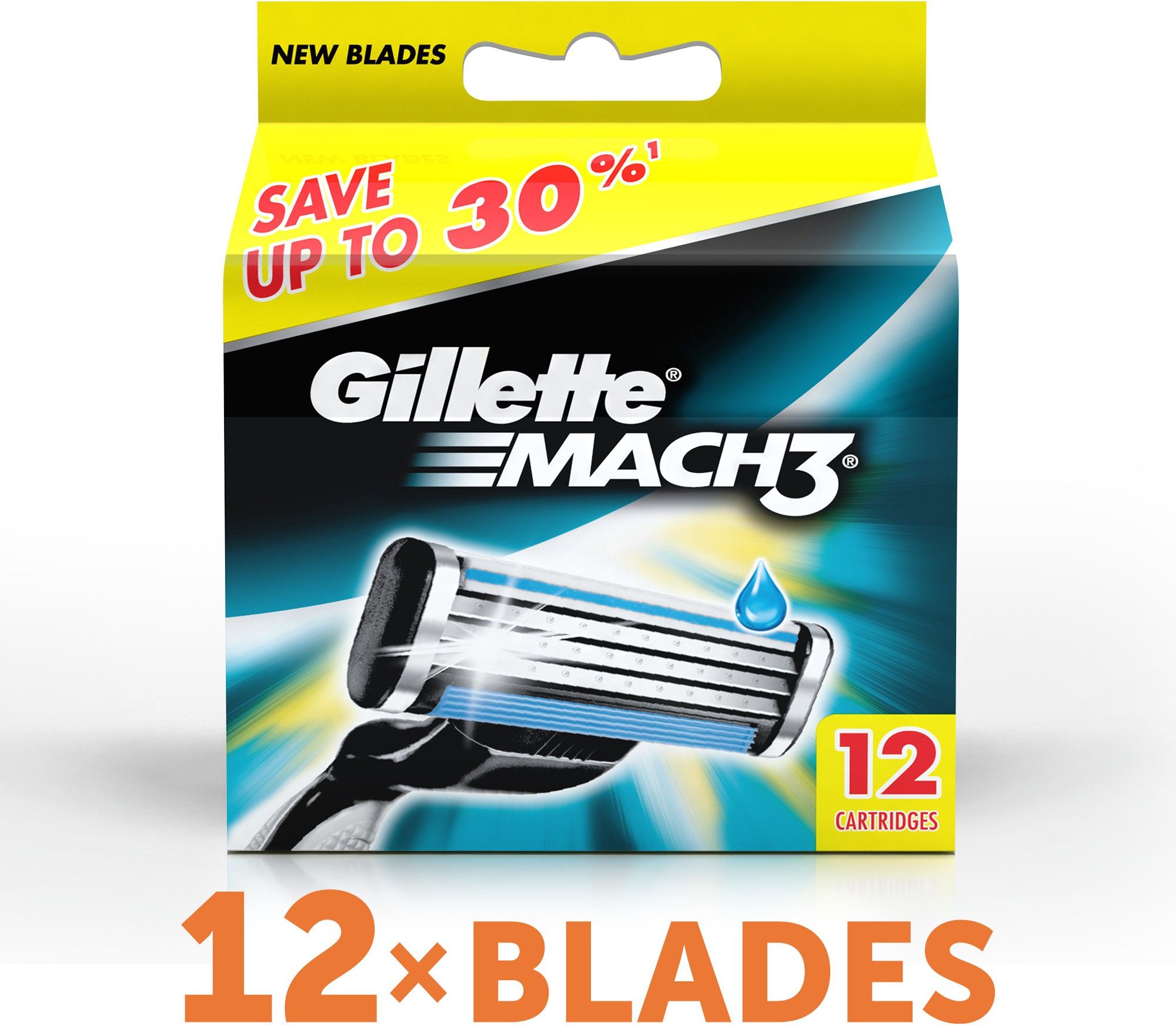 View Buy any 2 Products Gillette exclusive Offer Online(beauty personal care)