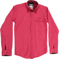 Anry Boys Solid Casual Red Shirt RS.399.00