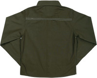 ShopperTree Boys Solid Casual Black Shirt RS.399.00