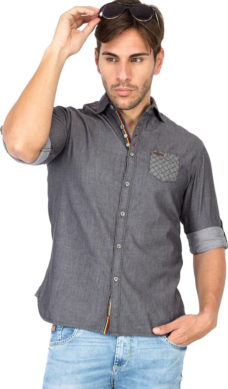 Flipkart - Men's Clothing Flat at Rs.799
