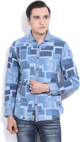 Being Human Casual Shirts