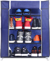 Birdy Polyester Shoe Cabinet RS.1150.00