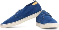 Diesel Primetivers Snoo-Zee Men Sneakers(Beige, Blue, White) RS.6595.00