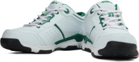 Sparx Men Running Shoes(White, Green)