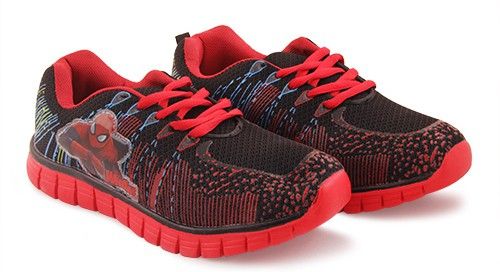 View Kids' Footwear Barbie, Spiderman, Puma... exclusive Offer Online(footwear)