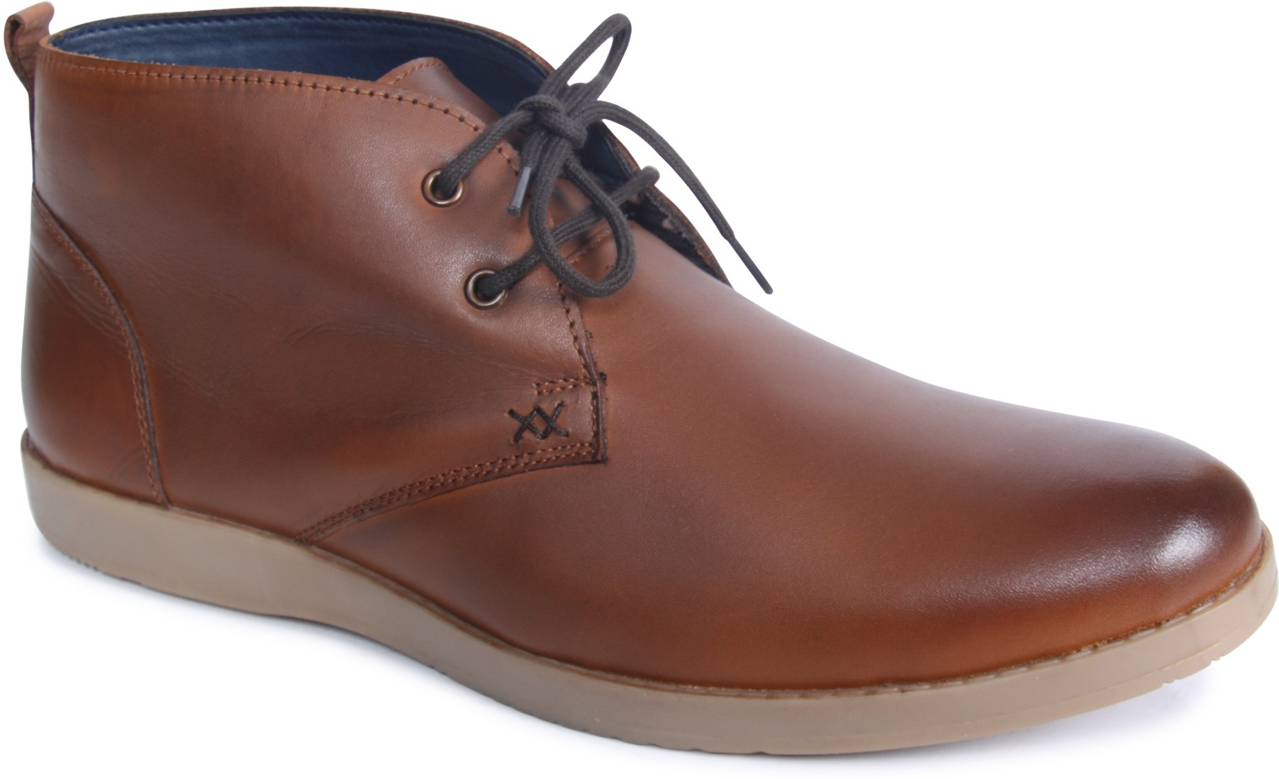 Monkx Boots(Tan)