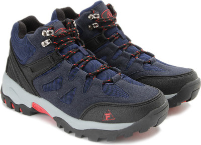 Fila ROVER Hiking & Trekking Shoes Fila ROVER Hiking & Trekking Shoes